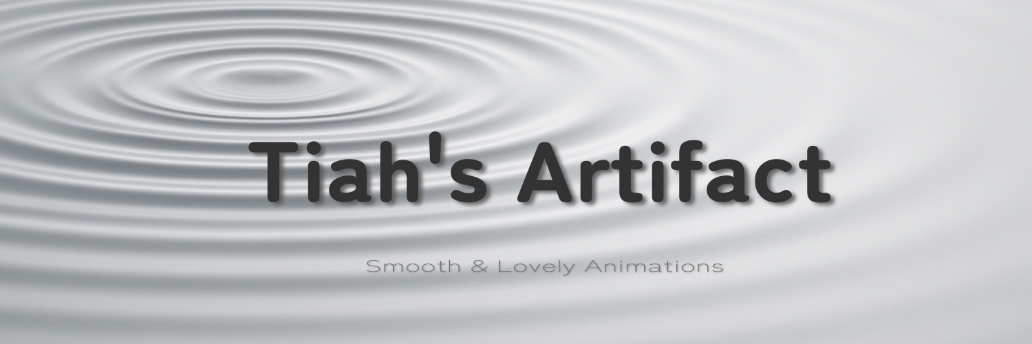 Tiah's Artifact