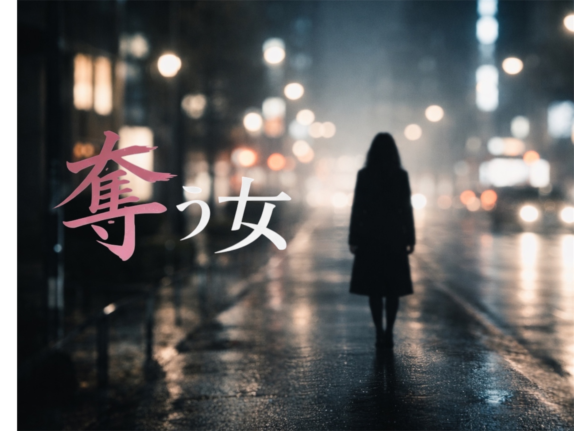 葵まひろ【ノンフィクション作家】