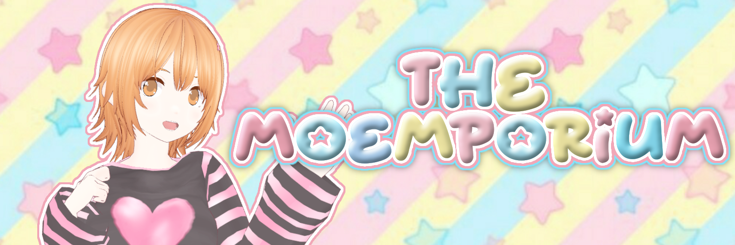 The Moemporium