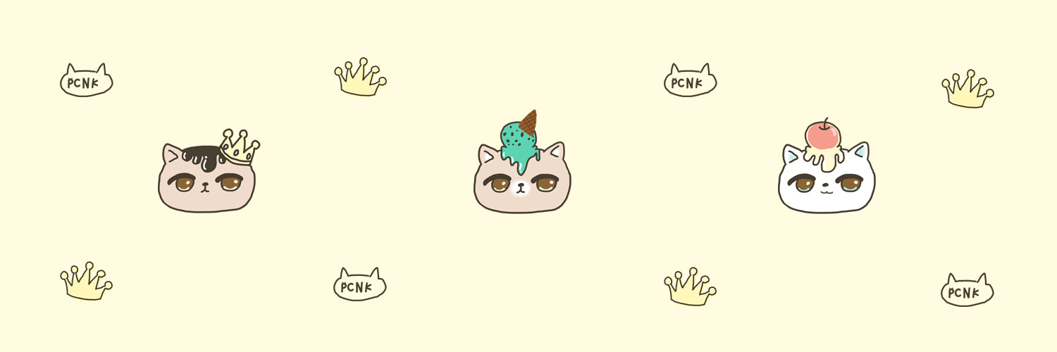ぴちねこch
