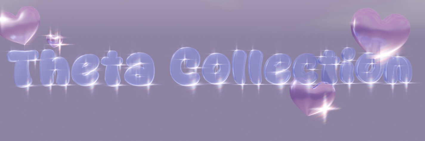 Theta+Collection