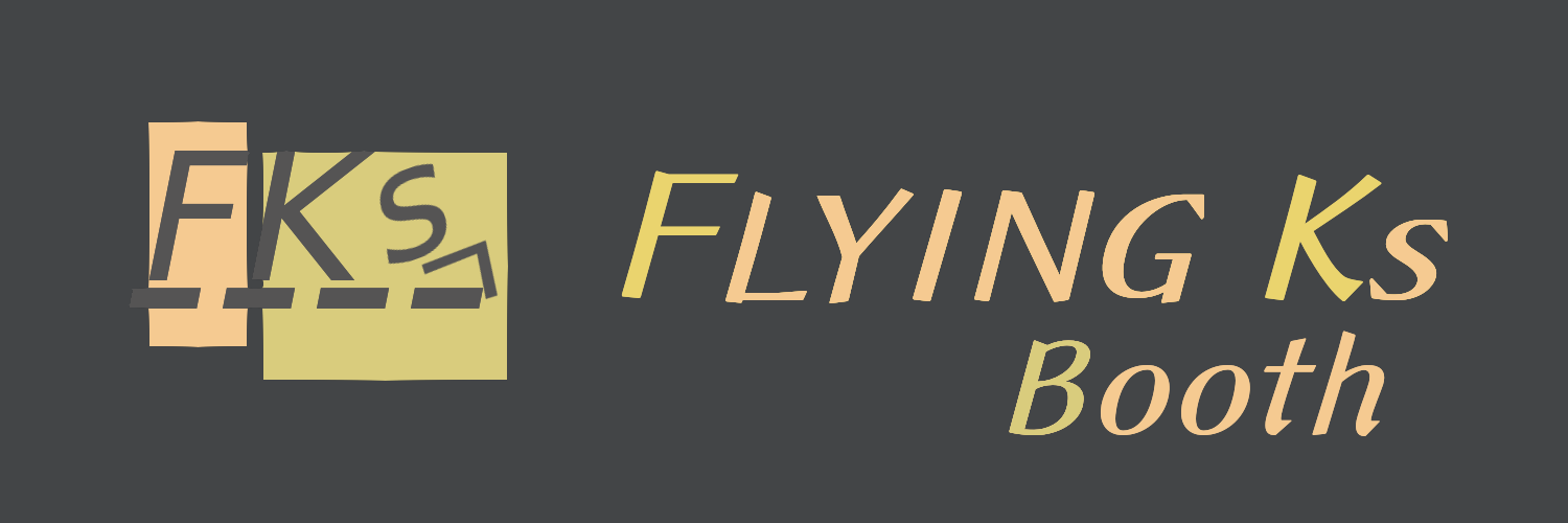 Flying Ks Booth