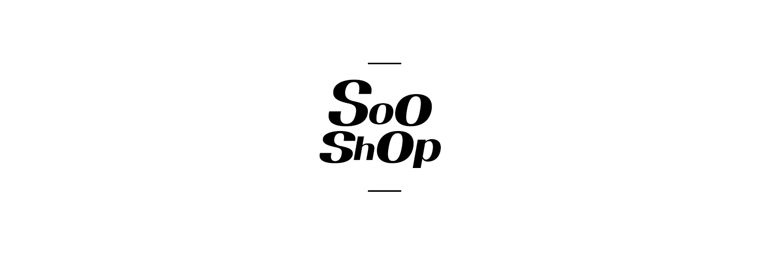 Sooshop