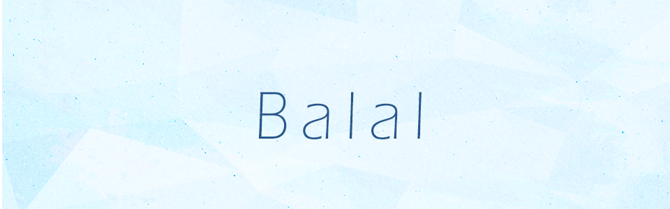  Balal