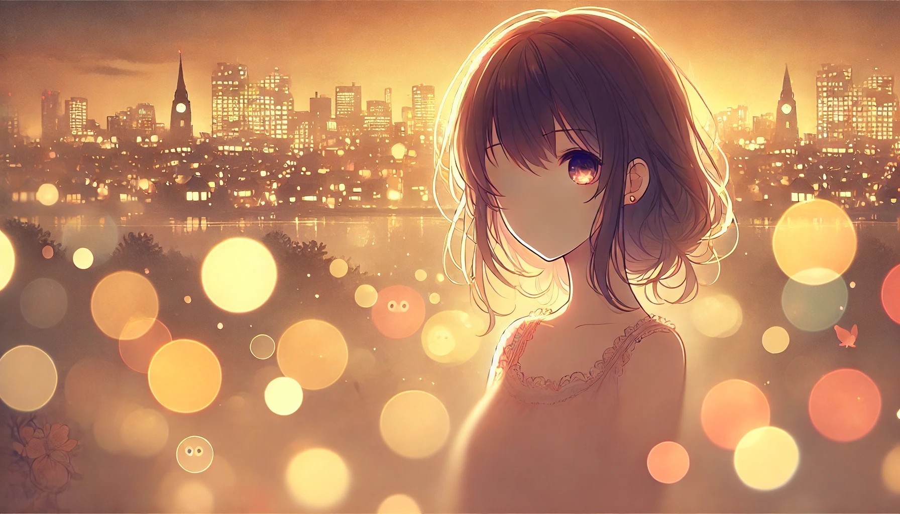 mirei-voice