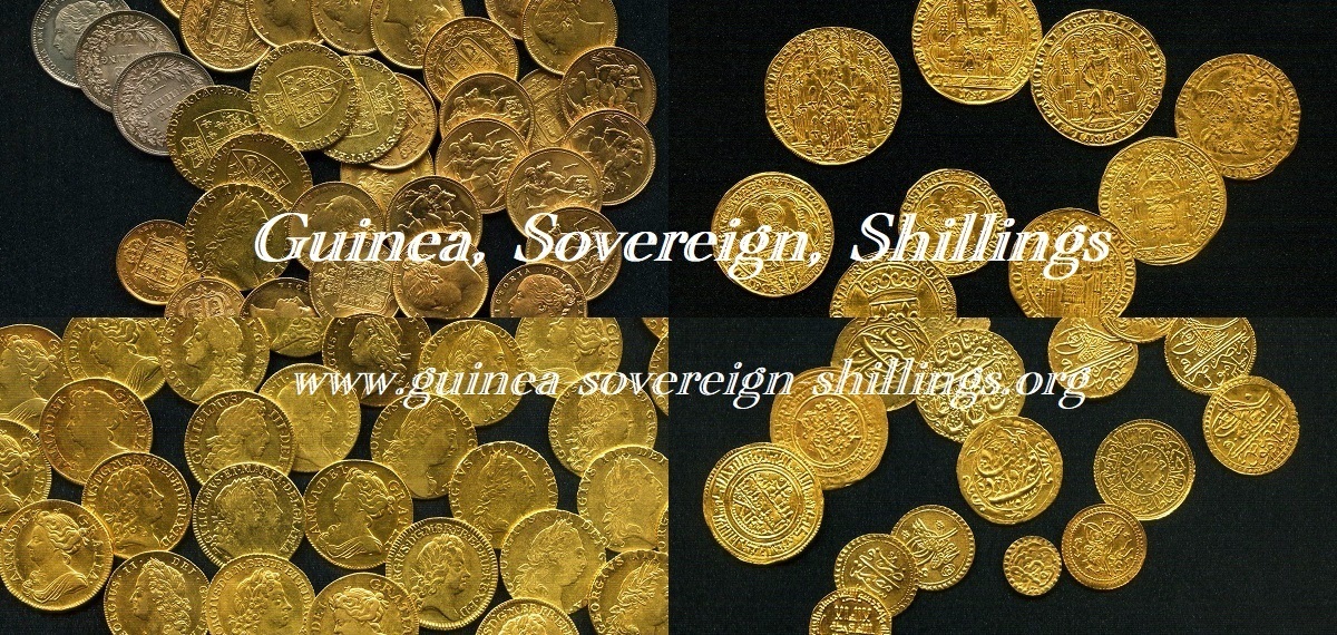 guinea-sovereign-shillings