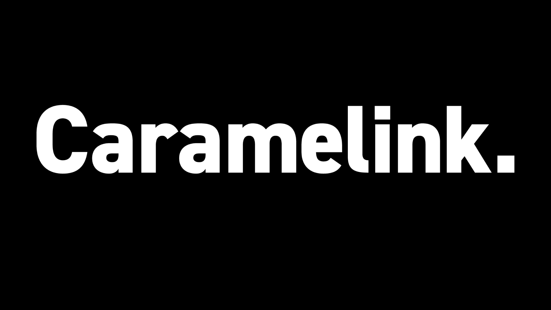 Caramelink.