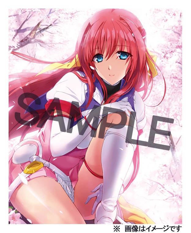 予約 キャンバスアートおにぎりくん超昂天使エスカレイヤー アリスソフト公式booth Booth