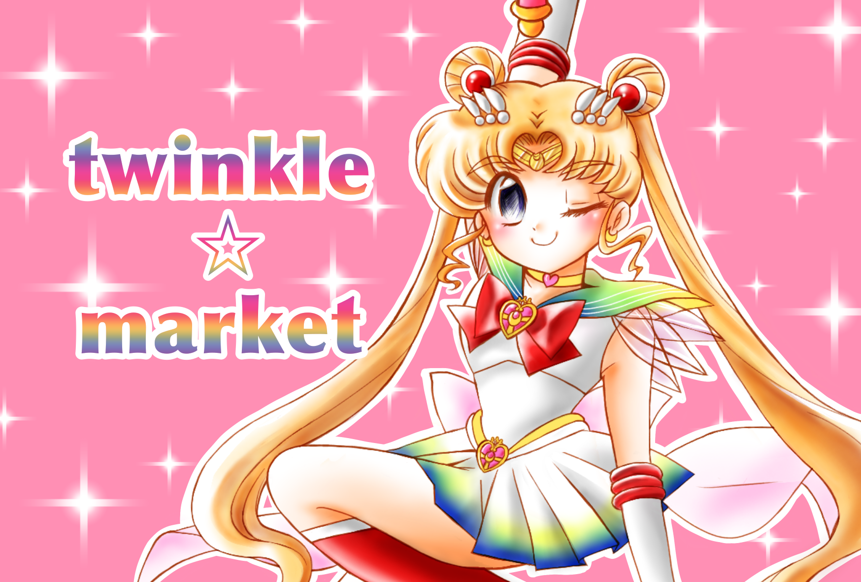 twinkle☆market