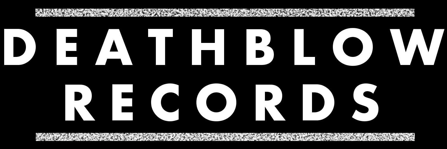 Deathblow Records Merch Store