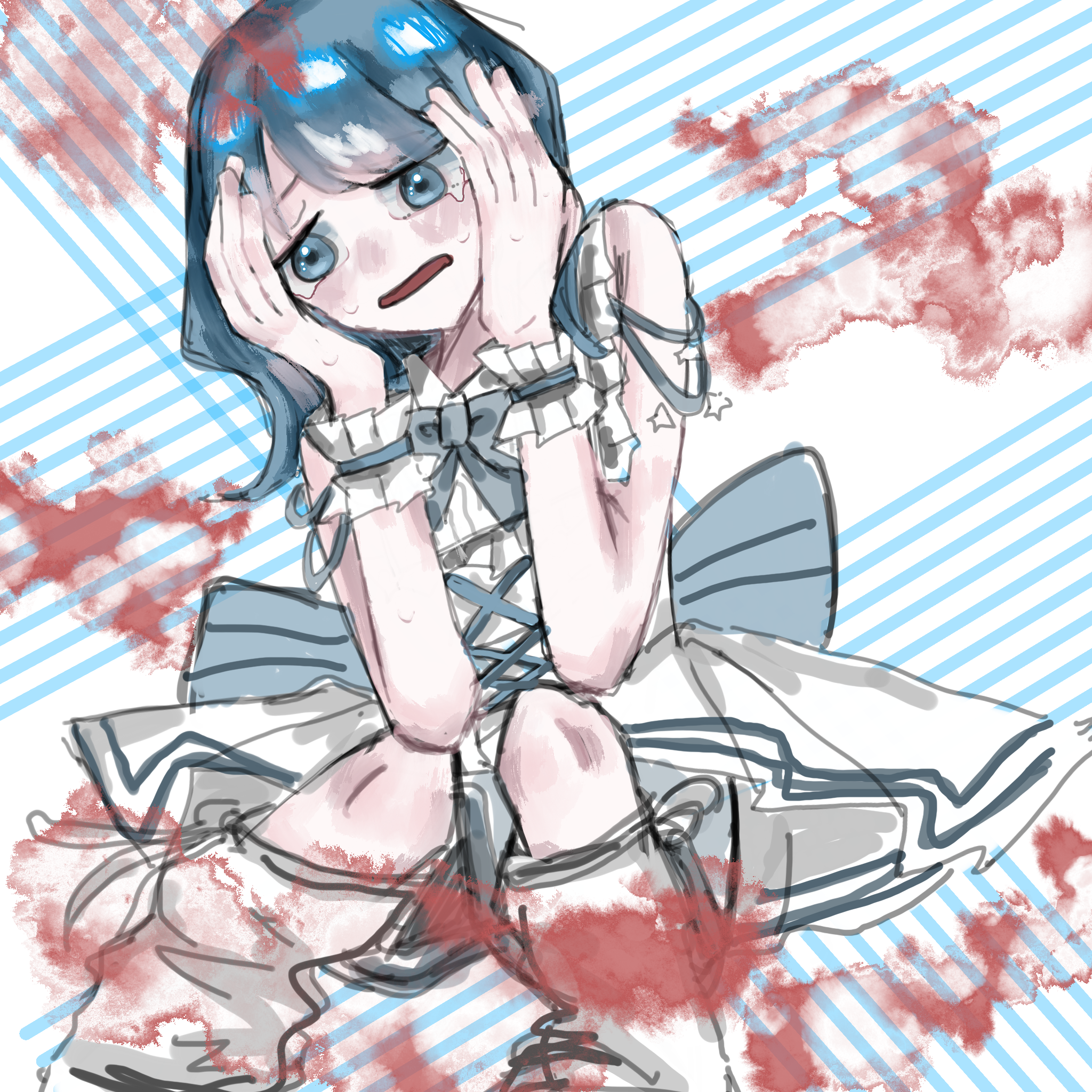 ぱんぱかぱんちょ ~