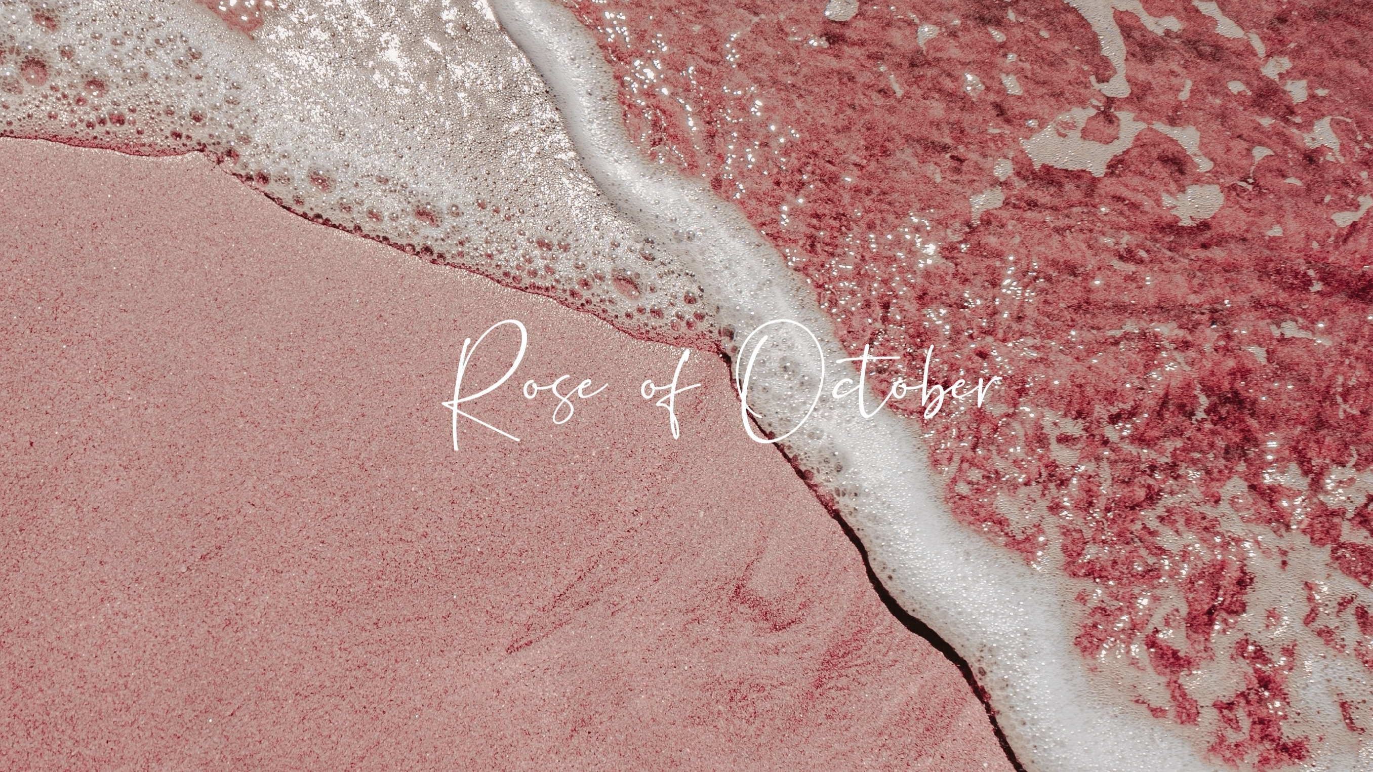 Rose of October