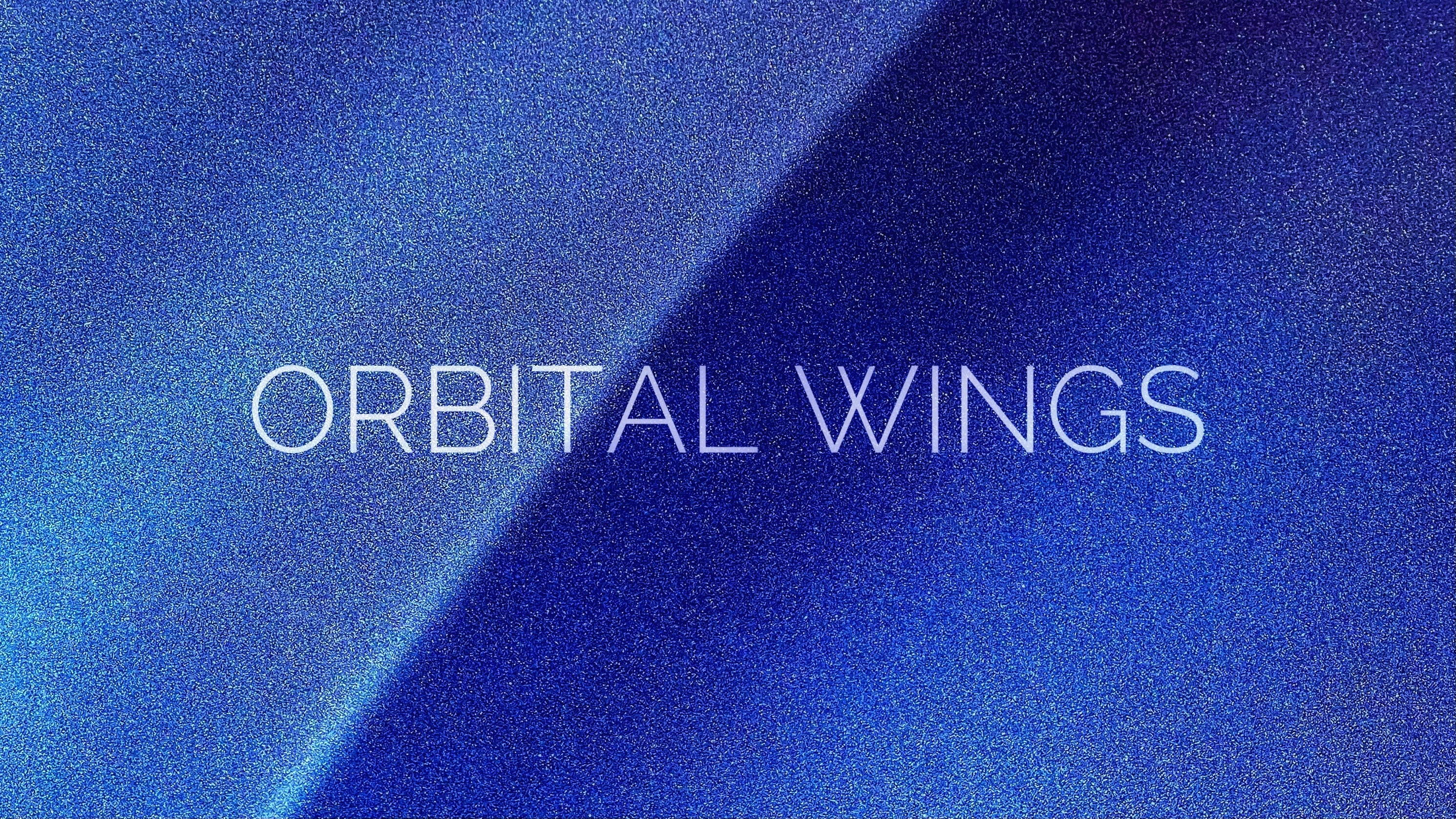 Orbital Wings