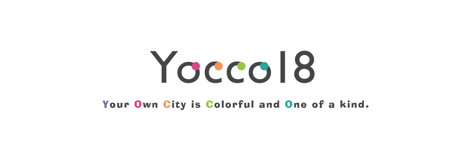 Yocco18【公式グッズショップ】