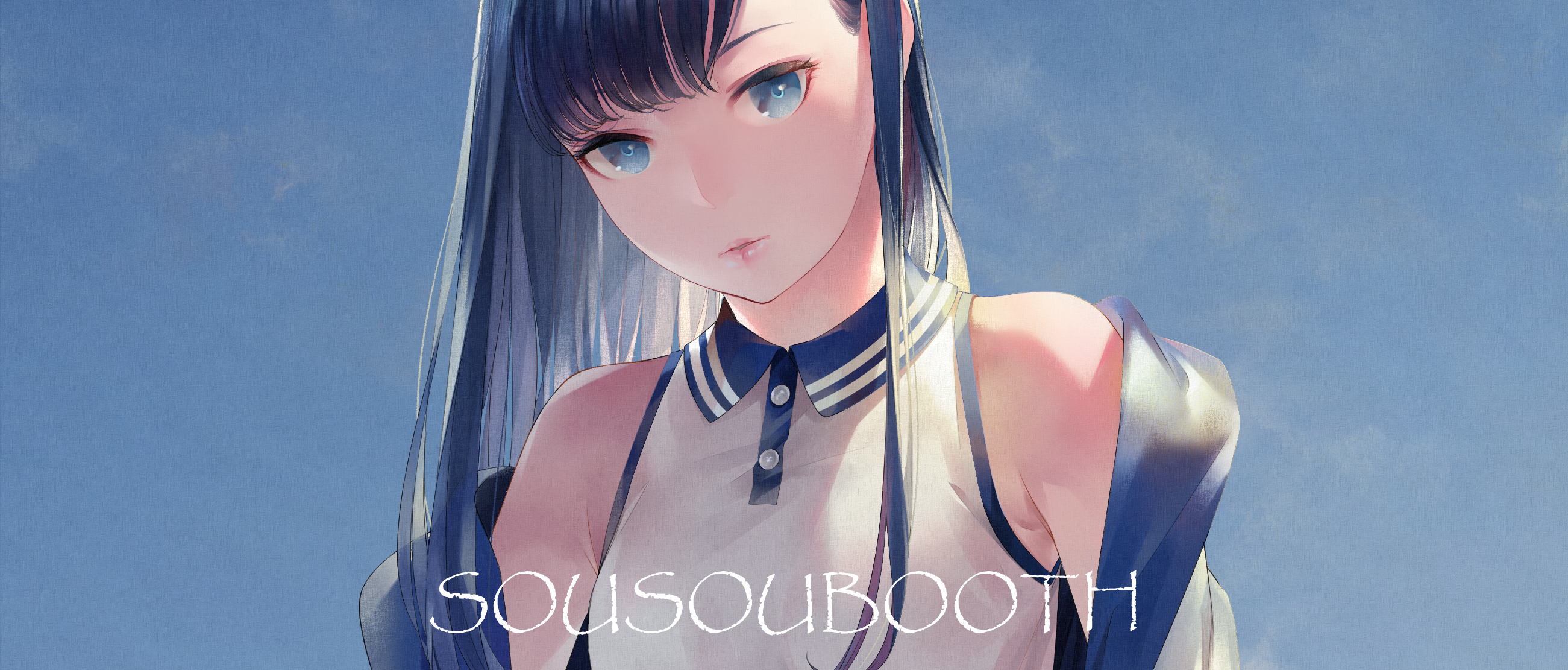 sousoubooth