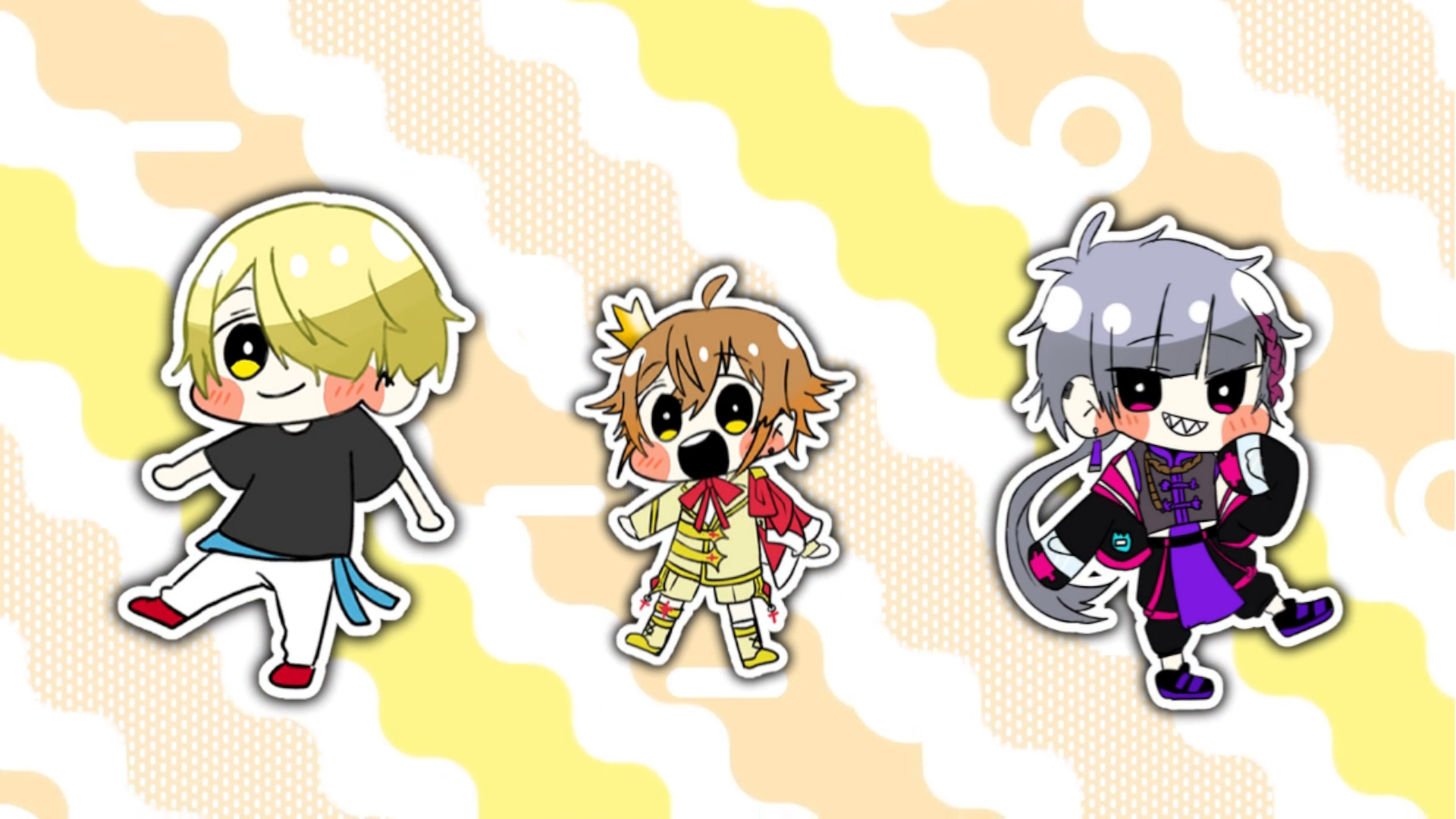 お宙組ショップ