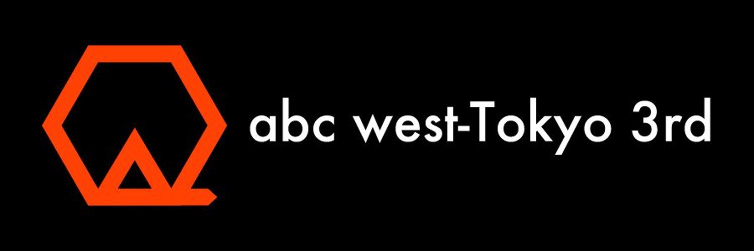 abc west-Tokyo 3rd