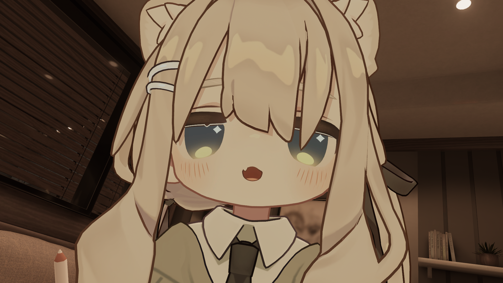 ねこかみShop