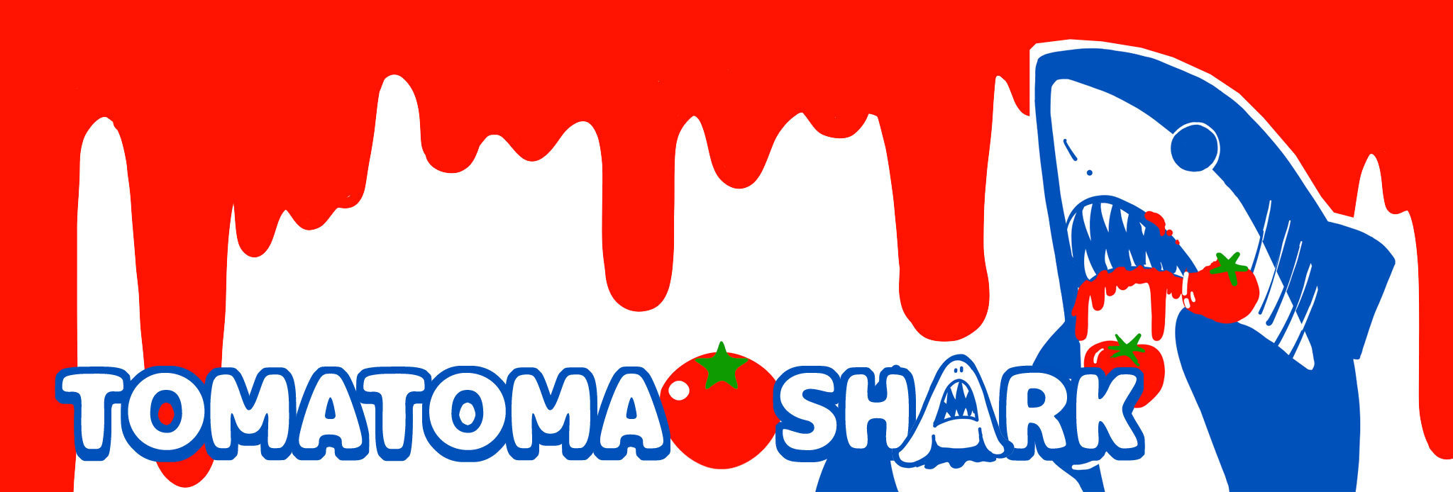 TOMATOMA★SHARK