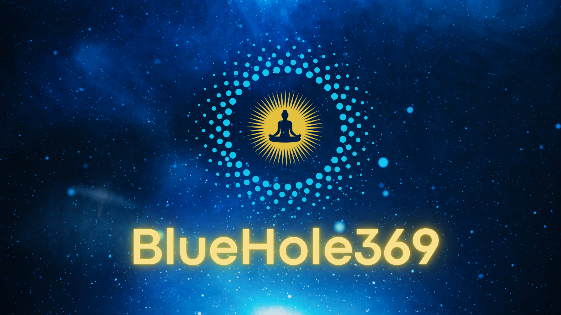 BlueHole369