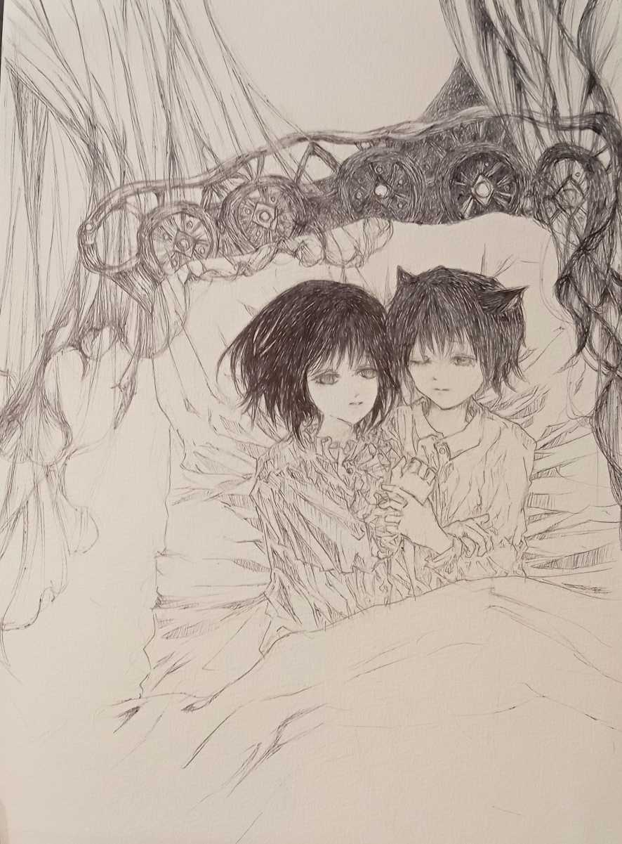 モノノキマチ