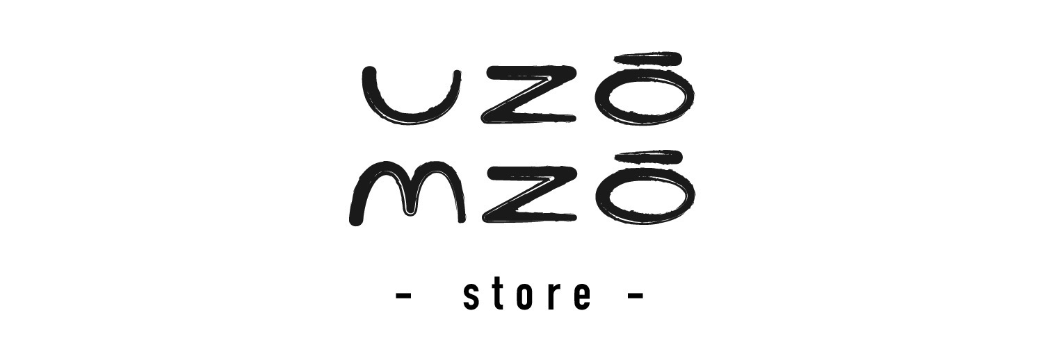 UZŌMZŌ store