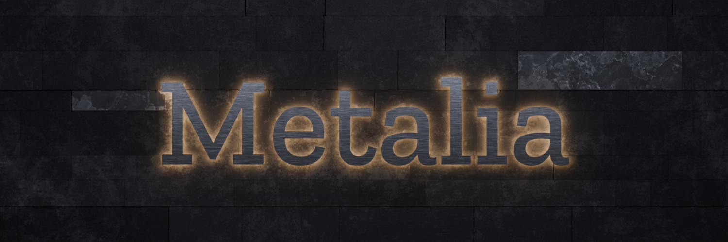 metalia