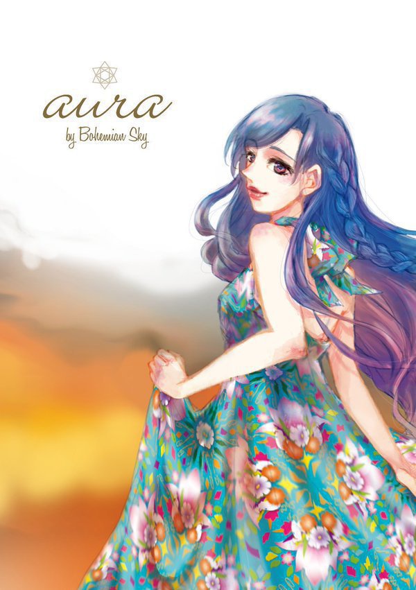 aura by Bohemian Sky