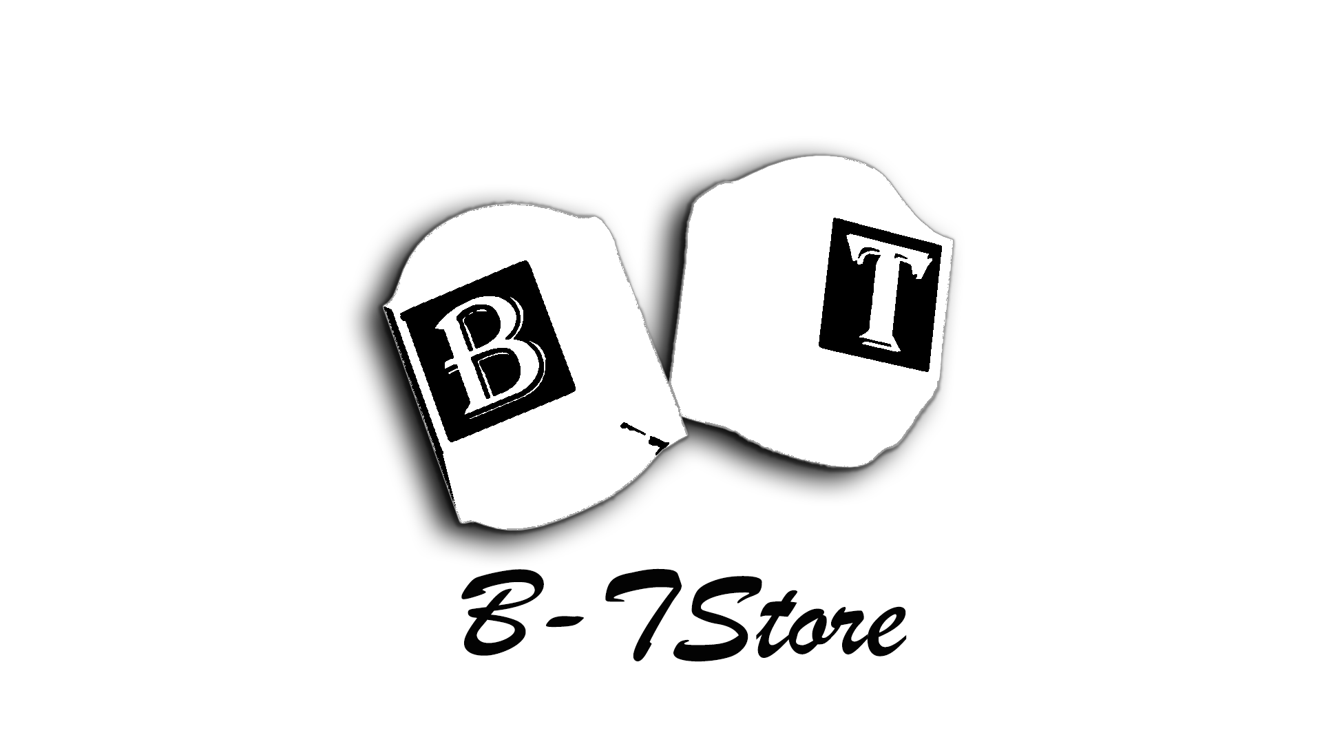 B-T商店
