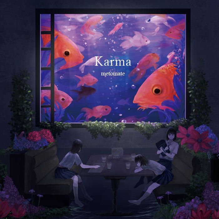 Karma