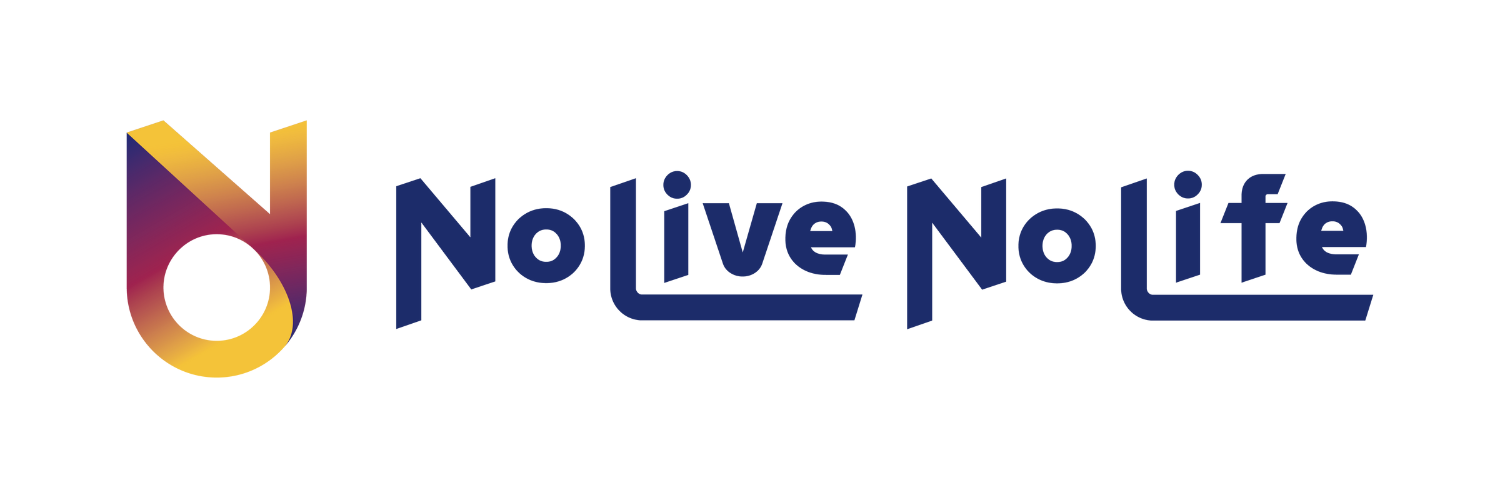 NoLive NoLife公式オンラインショップ