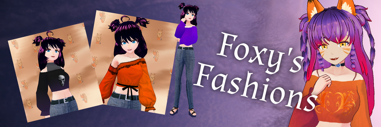 foxys-fashions