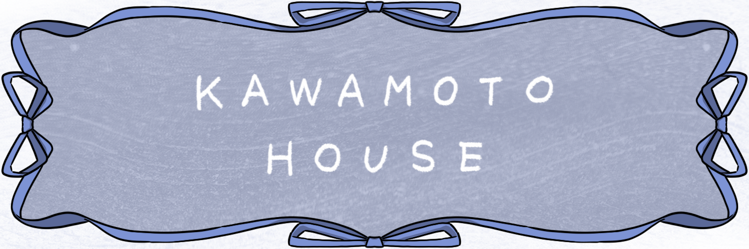 KAWAMOTOHOUSE
