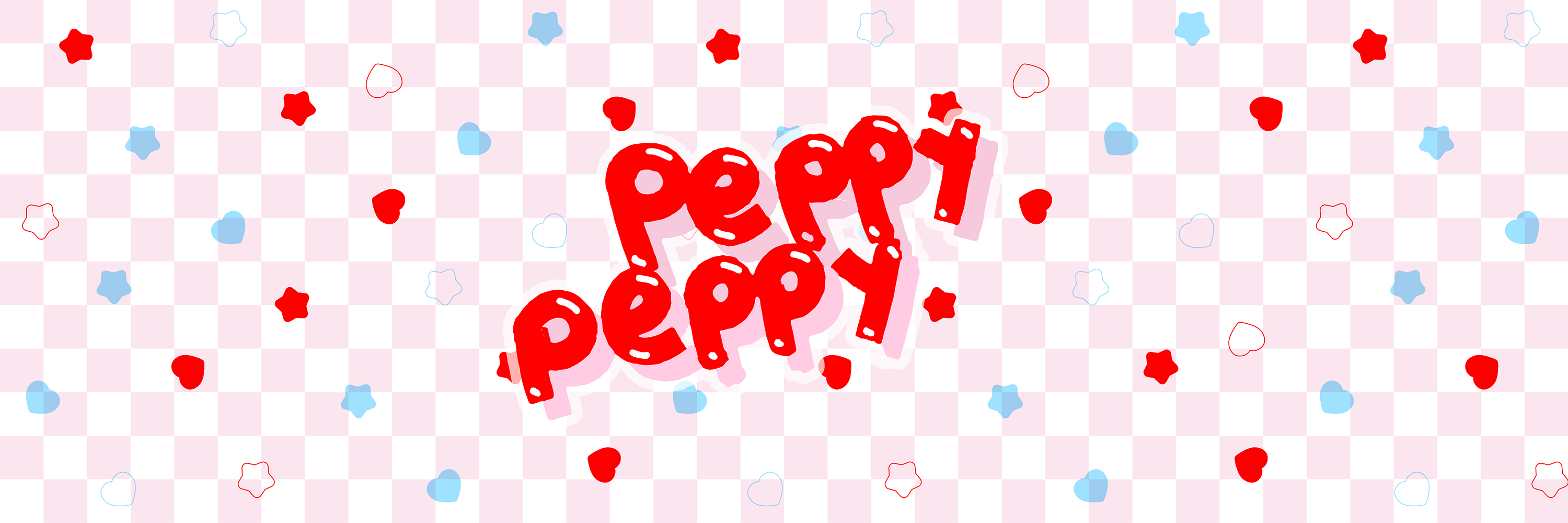 ◆peppy peppy◆