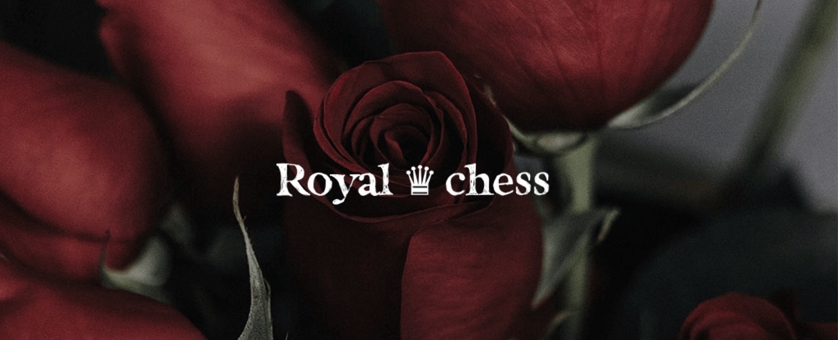 Royal ♛ chess