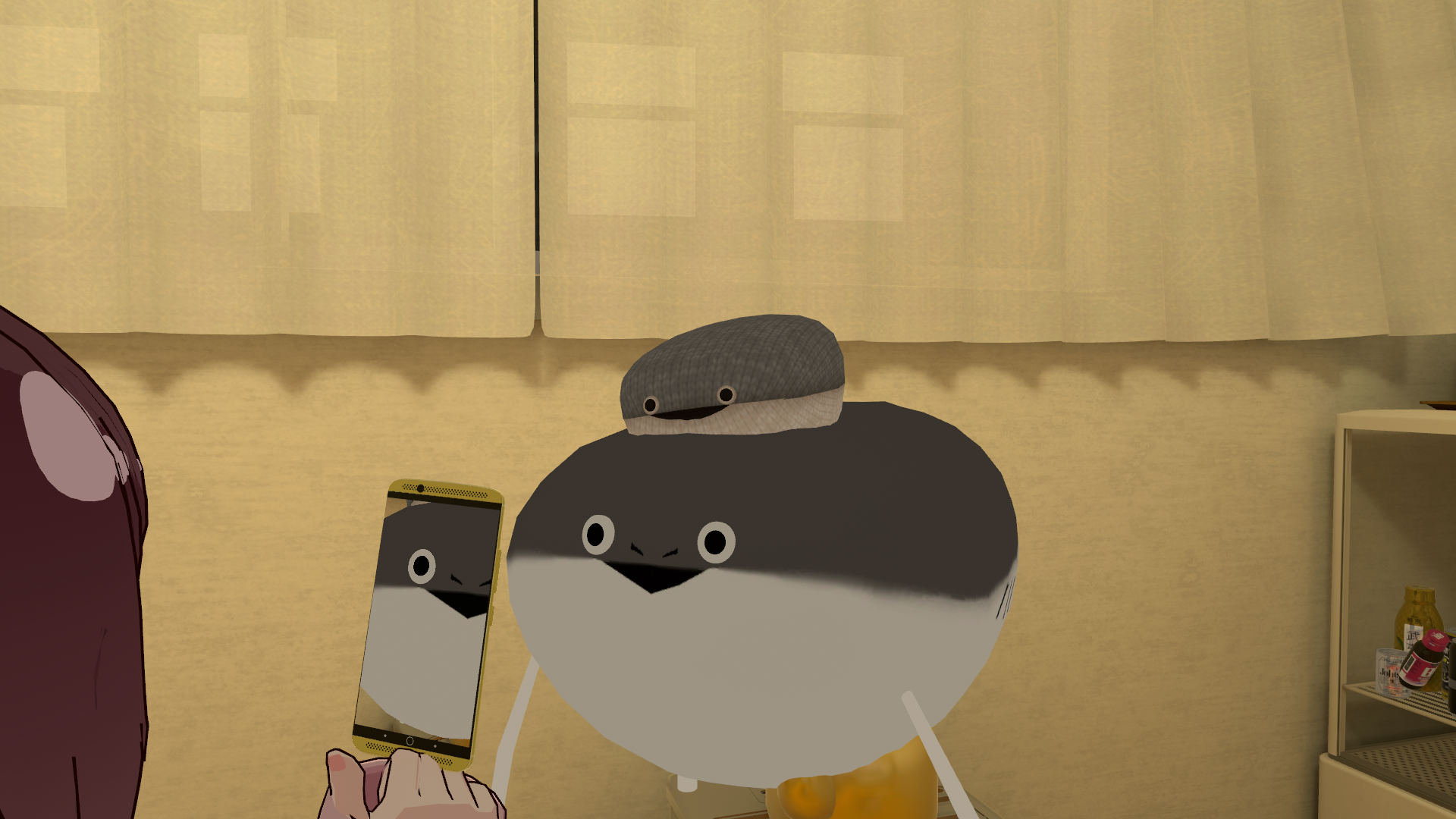 ↓Dayo