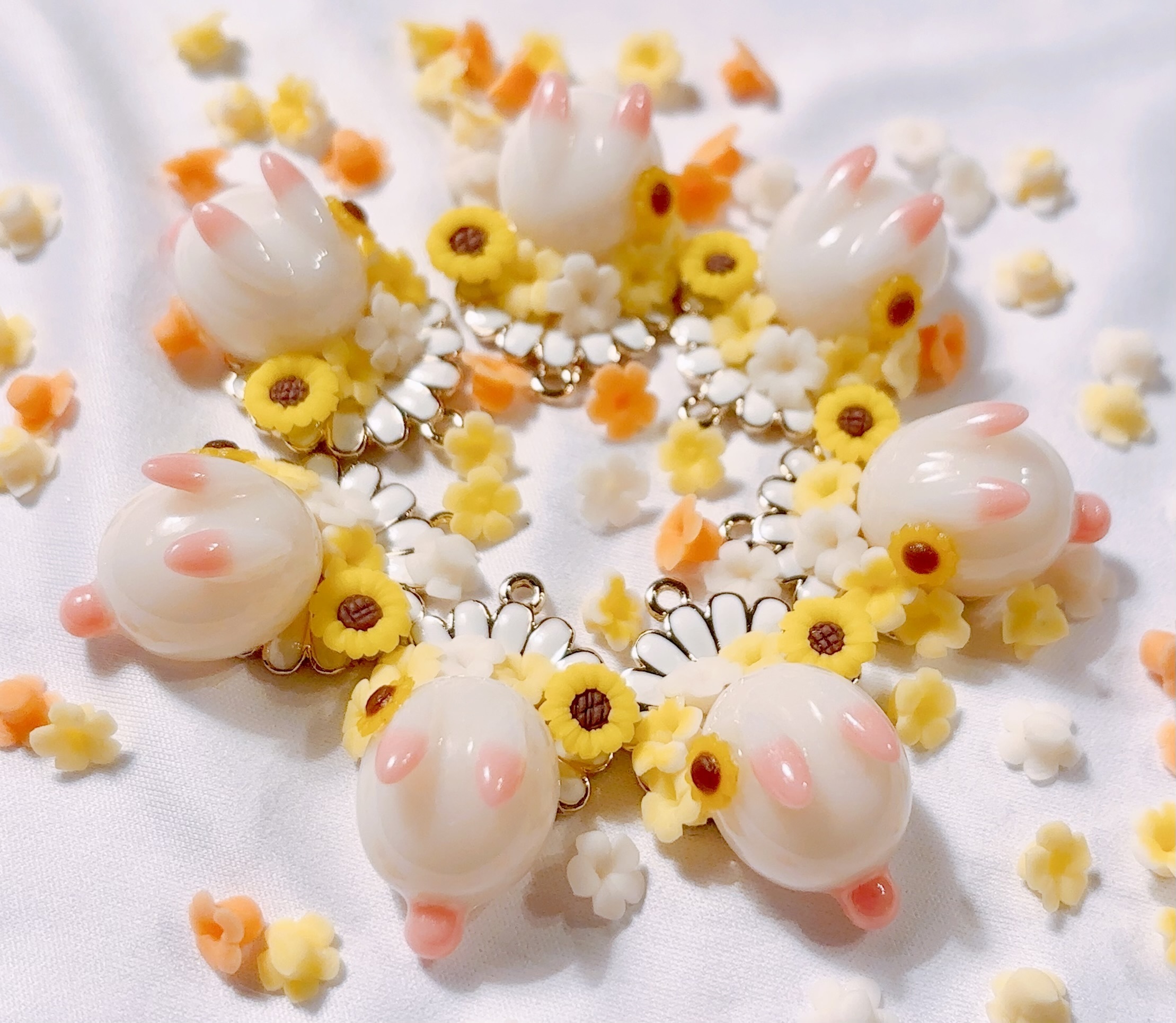 ふわふわこねこ