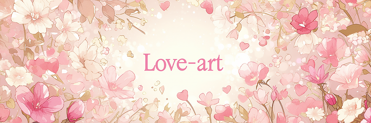 Love-art