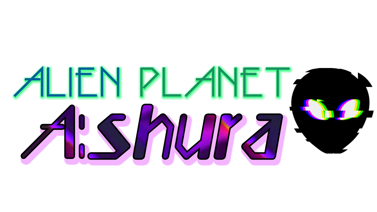 Alien Planet A:Shura