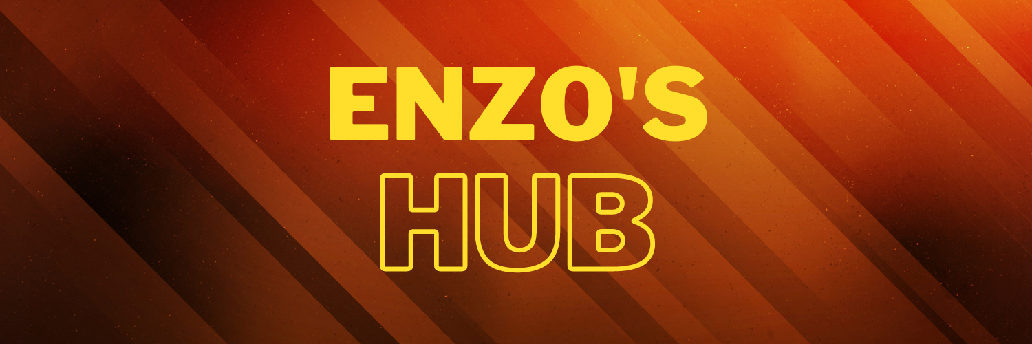 Enzo's Hub
