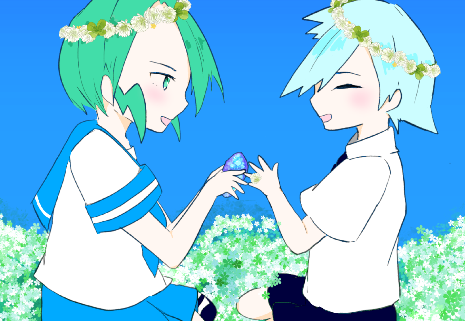 うさみみてーこく。