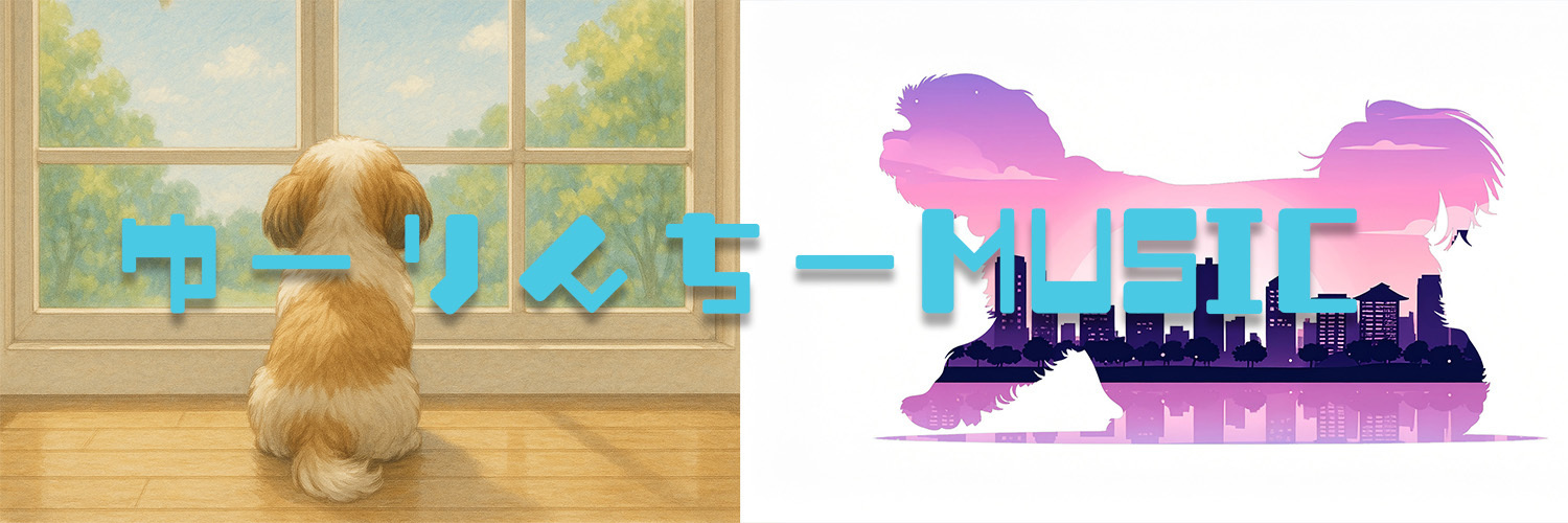 ゆーりんちーMUSIC