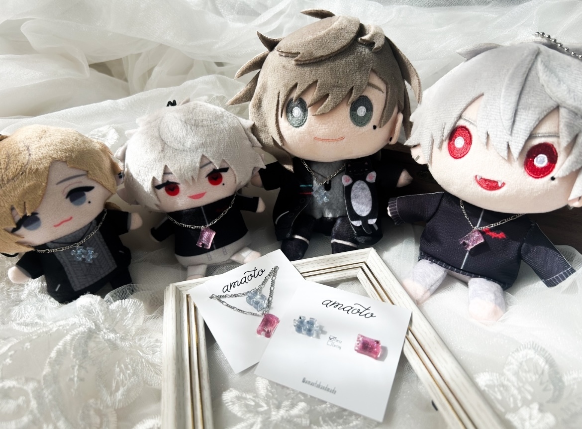 amaotoのおみせ