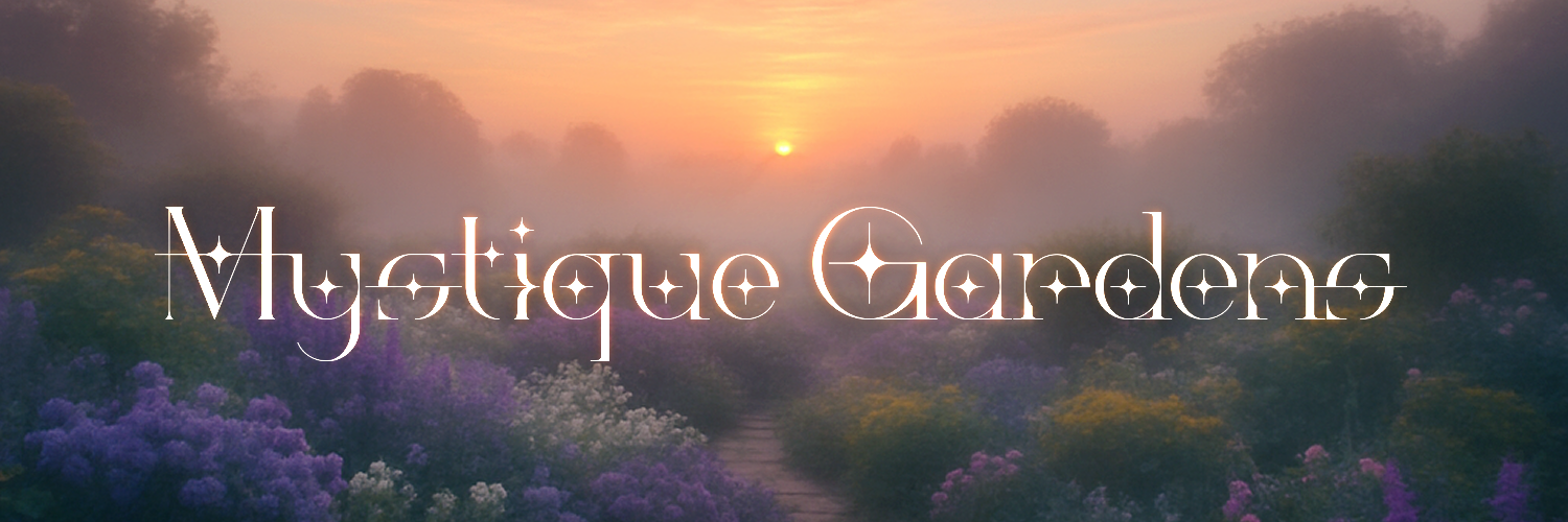 Mystique Gardens