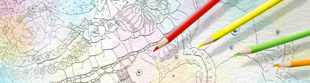 Maiko Coloring Pages