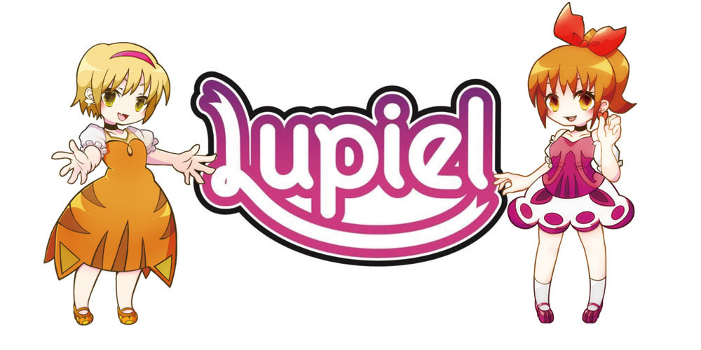 lupiel online shop