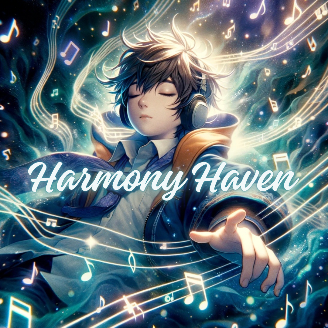 harmony-haven
