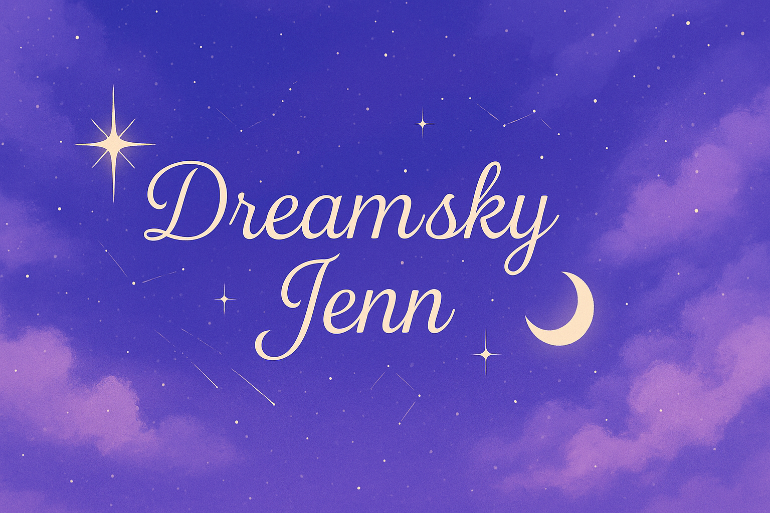 Dreamsky☆Jenn