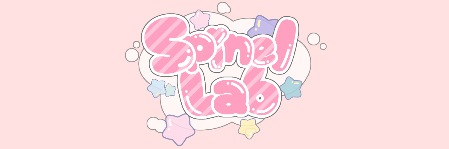 Spinel Lab