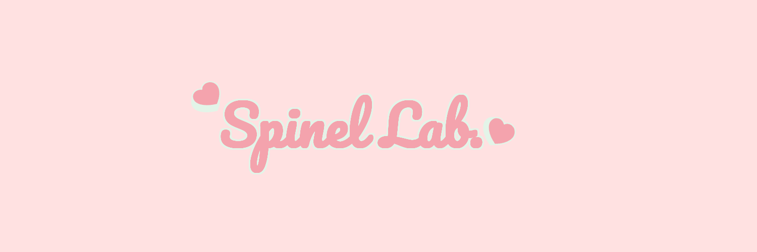 Spinel Lab